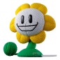 Static Figure - Amicot - Undertale - Flowey Static Figure - Amicot - Undertale - Flowey