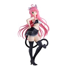 Static Figure - To Love-Ru - Lala Satalin Deviluke - Lala Satalin Deviluke