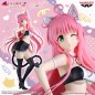 Static Figure - To Love-Ru - Lala Satalin Deviluke - Lala Satalin Deviluke