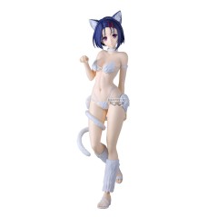 Static Figure - To Love-Ru - Haruna Sairenji