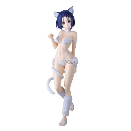 Static Figure - To Love-Ru - Haruna Sairenji