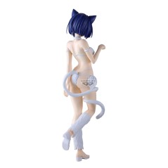 Static Figure - To Love-Ru - Haruna Sairenji