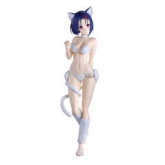 Static Figure - To Love-Ru - Haruna Sairenji