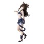 Static Figure - To Love-Ru - Mikan Yuki