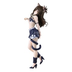 Static Figure - To Love-Ru - Mikan Yuki