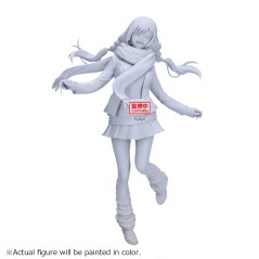 Figurine Statique - Glitter & Glamours - Sexy Cosplay Doll - (Winter Uniform Ver.) - Marin Kitagawa