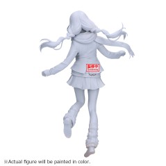 Figurine Statique - Glitter & Glamours - Sexy Cosplay Doll - (Winter Uniform Ver.) - Marin Kitagawa