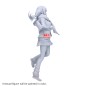 Figurine Statique - Glitter & Glamours - Sexy Cosplay Doll - (Winter Uniform Ver.) - Marin Kitagawa