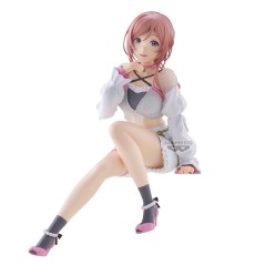 Static Figure - Espresto - Idolmaster - Rinami Himesaki (Sheer Frills)