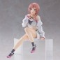 Static Figure - Espresto - Idolmaster - Rinami Himesaki (Sheer Frills)