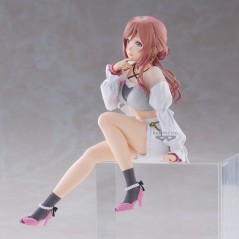 Static Figure - Espresto - Idolmaster - Rinami Himesaki (Sheer Frills)