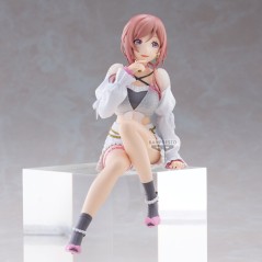 Static Figure - Espresto - Idolmaster - Rinami Himesaki (Sheer Frills)