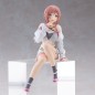 Static Figure - Espresto - Idolmaster - Rinami Himesaki (Sheer Frills)