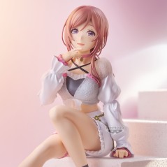 Static Figure - Espresto - Idolmaster - Rinami Himesaki (Sheer Frills)
