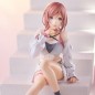 Static Figure - Espresto - Idolmaster - Rinami Himesaki (Sheer Frills)