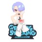 Figurine Statique - Monitor Top - Panty & Stocking - Polyester Figurine Statique - Monitor Top - Panty & Stocking - Polyester