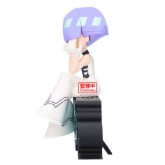 Static Figure - Monitor Top - Panty & Stocking - Polyester