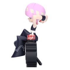 Static Figure - Monitor Top - Panty & Stocking - Polyurethane