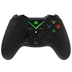 Wired controllers - XBox...