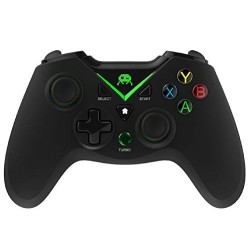 Manette filaire - XBox One - X-Box