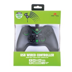 Wired controllers - XBox One - X-Box