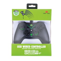 Manette filaire - XBox One - X-Box