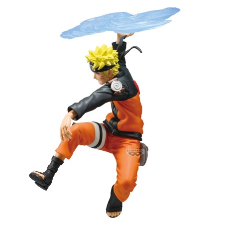 Static Figure - Naruto - Naruto Uzumaki