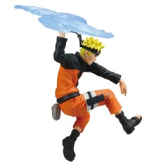 Static Figure - Naruto - Naruto Uzumaki