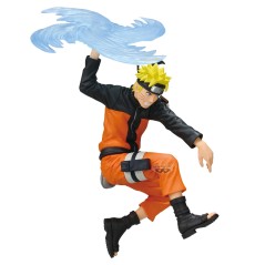 Static Figure - Naruto - Naruto Uzumaki