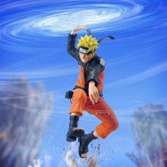 Static Figure - Naruto - Naruto Uzumaki