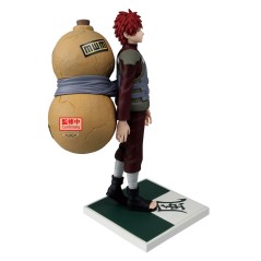 Static Figure - Naruto - Gaara of the Desert 
