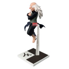Static Figure - Naruto - Ohnoki