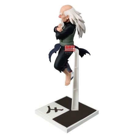 Static Figure - Naruto - Ohnoki