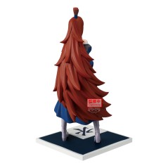 Static Figure - Naruto - Mei Terumi