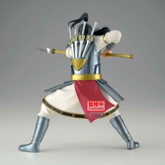 Figurine Statique - Vibration Stars - Kingdom - Ohhon