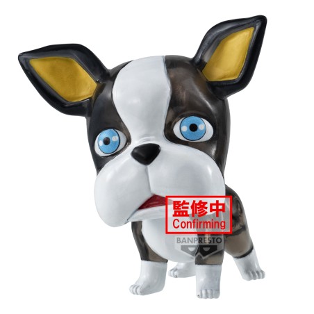 Static Figure - Jojo's Bizarre Adventure - Iggy