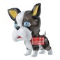 Static Figure - Jojo's Bizarre Adventure - Iggy