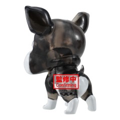 Static Figure - Jojo's Bizarre Adventure - Iggy