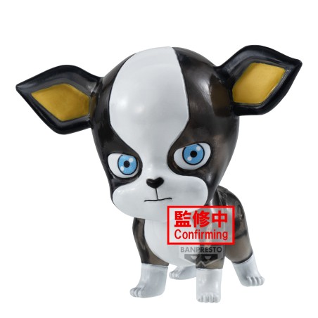 Static Figure - Jojo's Bizarre Adventure - Iggy