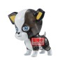 Static Figure - Jojo's Bizarre Adventure - Iggy