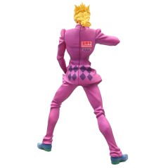Static Figure - Jojo's Bizarre Adventure - Giorno Giovanna