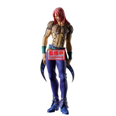 Static Figure - Jojo's Bizarre Adventure - Diavolo