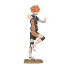Static Figure - Haikyu - Shoyo Hinata