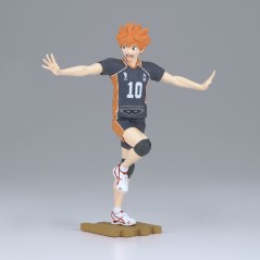 Static Figure - Haikyu - Shoyo Hinata