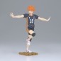 Static Figure - Haikyu - Shoyo Hinata