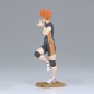 Static Figure - Haikyu - Shoyo Hinata