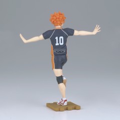 Static Figure - Haikyu - Shoyo Hinata
