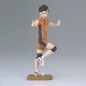 Static Figure - Haikyu - Yu NIhsinoya