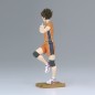 Static Figure - Haikyu - Yu NIhsinoya