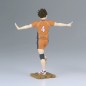 Static Figure - Haikyu - Yu NIhsinoya